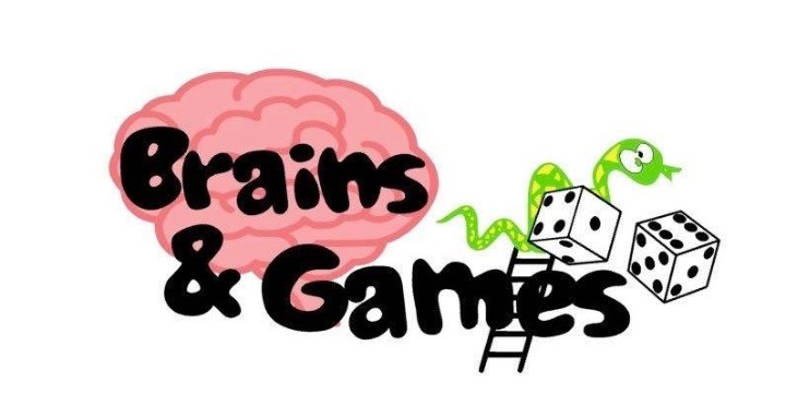 Brain and games logo cheshunt wraparound care